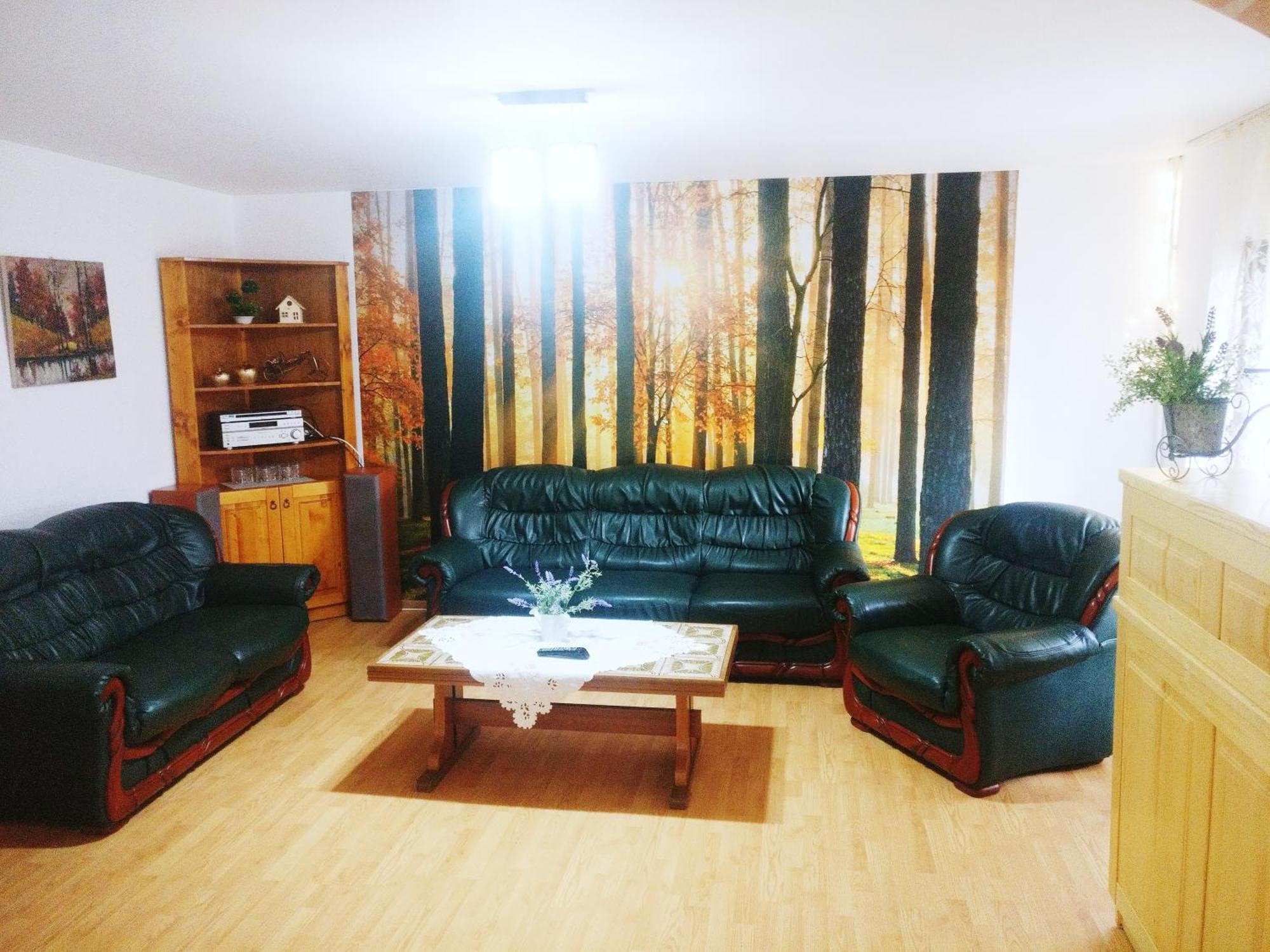 Bianca House Hotel Busteni Bagian luar foto